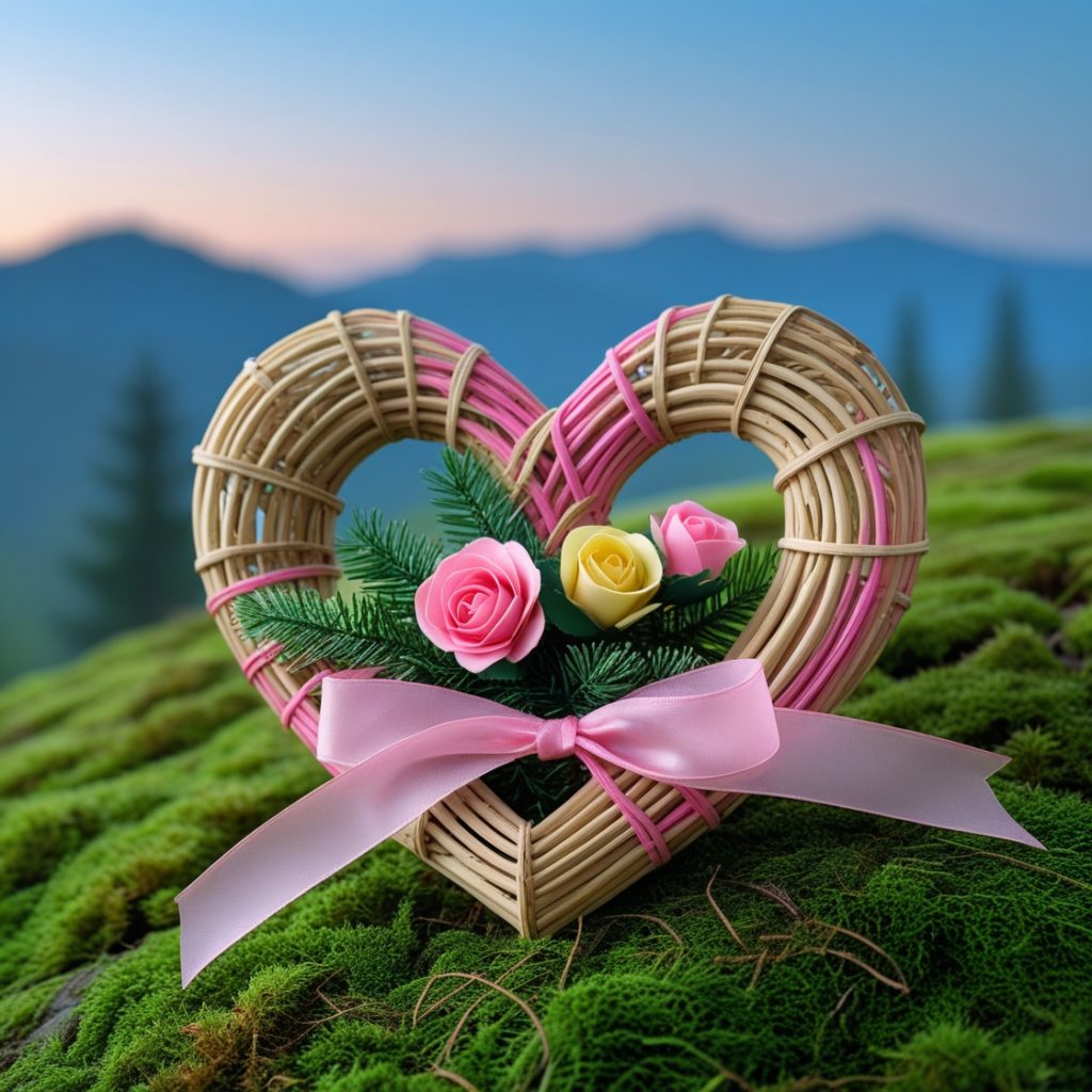 Romantic Thank-You Messages