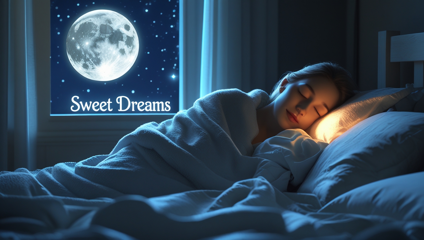 Responses to Sweet Dreams