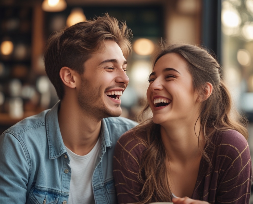 You’re Making Me Blush