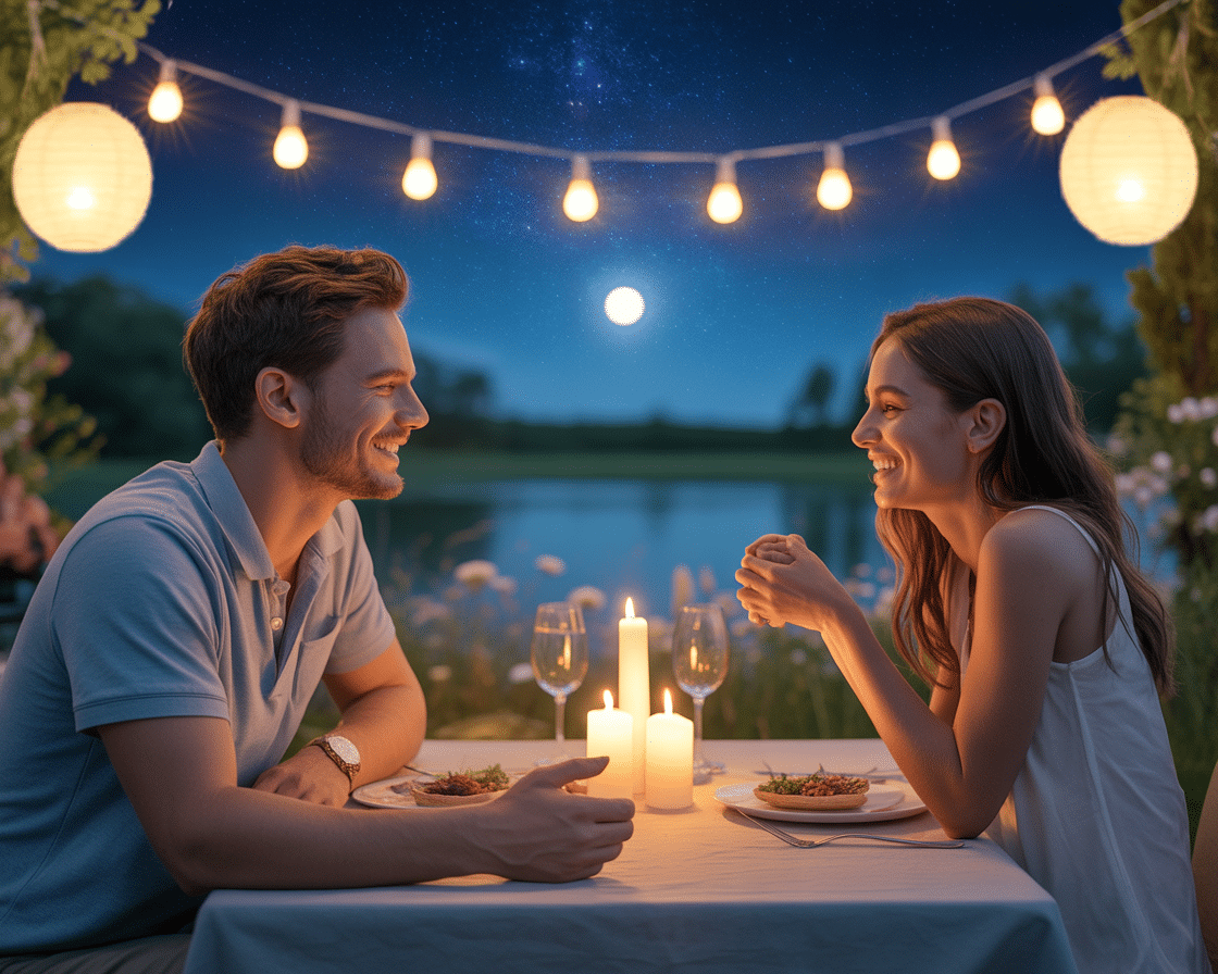 After a Beautiful Night